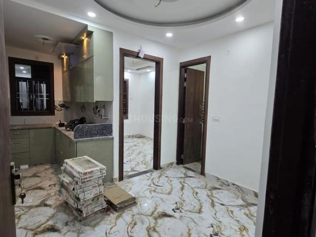 2 BHK Independent Builder Floor in Laxmi Nagar for resale New Delhi. The reference number is 20684668