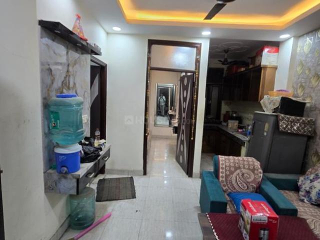 2 BHK Independent Builder Floor in Laxmi Nagar for resale New Delhi. The reference number is 20685403