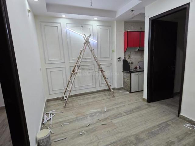 2 BHK Independent Builder Floor in Laxmi Nagar for resale New Delhi. The reference number is 20685415