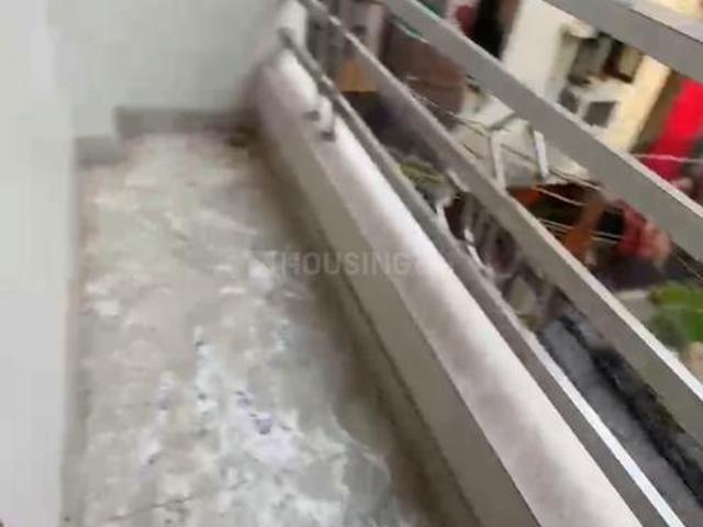 2 BHK Independent Builder Floor in Laxmi Nagar for resale New Delhi. The reference number is 20782931
