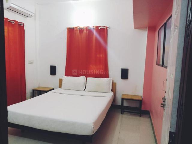 2 BHK Independent Builder Floor in Laxmi Sagar for rent Bhubaneswar. The reference number is 16152200