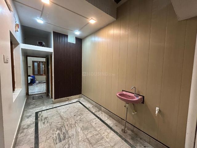 2 BHK Independent Builder Floor in LDA Colony for rent Lucknow. The reference number is 18814340