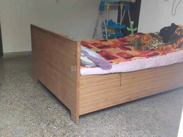 2 BHK Independent Builder Floor in LDA Colony for rent Lucknow. The reference number is 20511782