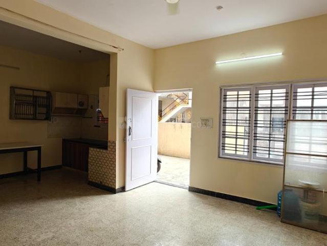 2 BHK Independent Builder Floor in Lingarajapuram for rent Bengaluru. The reference number is 20654753