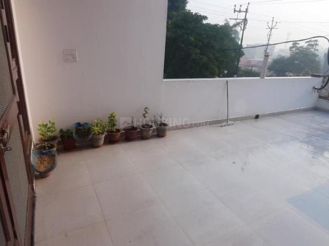 2 BHK Independent Builder Floor in Lohamandi for rent Agra. The reference number is 13961216