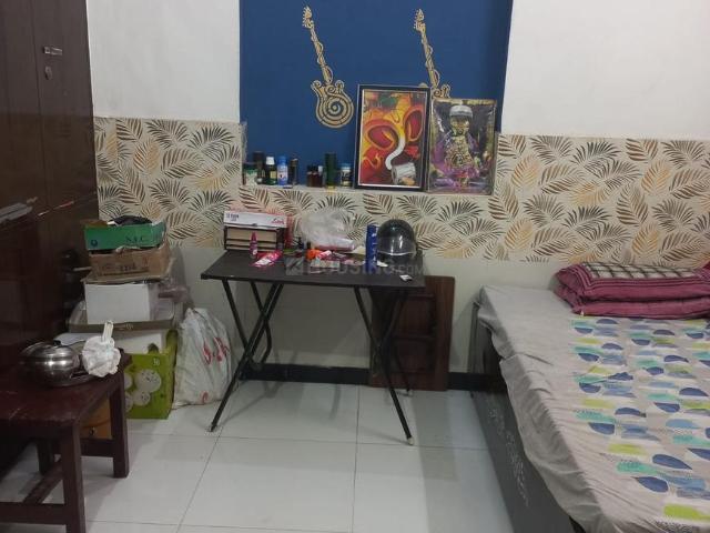 2 BHK Independent Builder Floor in Lohamandi for rent Agra. The reference number is 20676406