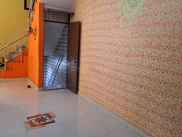 2 BHK Independent Builder Floor in Lohamandi for rent Agra. The reference number is 20929348