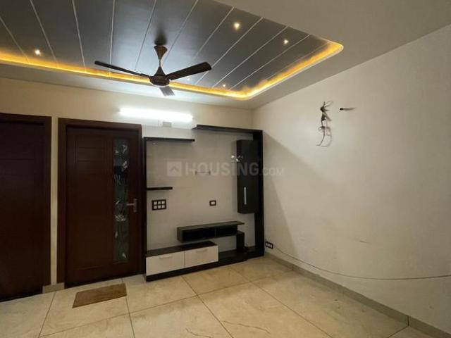 2 BHK Independent Builder Floor in Lohgarh for rent Zirakpur. The reference number is 16279075