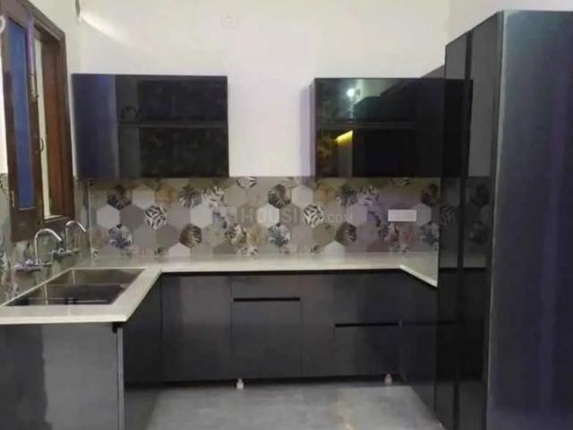 2 BHK Independent Builder Floor in Lohgarh for rent Zirakpur. The reference number is 20801470