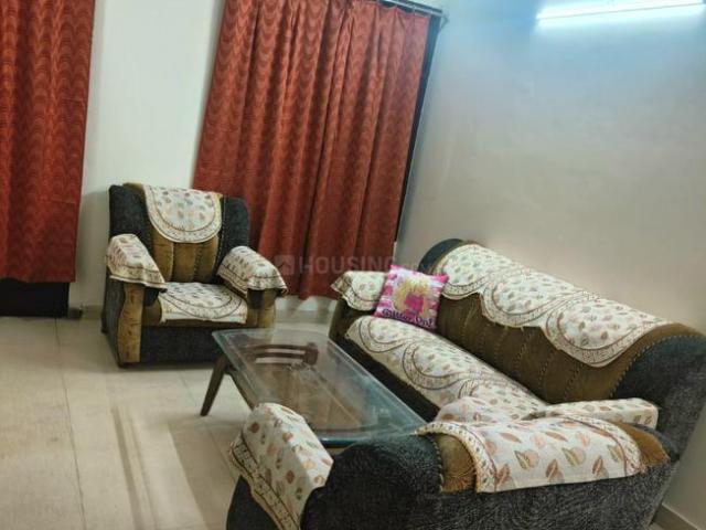2 BHK Independent Builder Floor in Lohgarh for rent Zirakpur. The reference number is 20881626