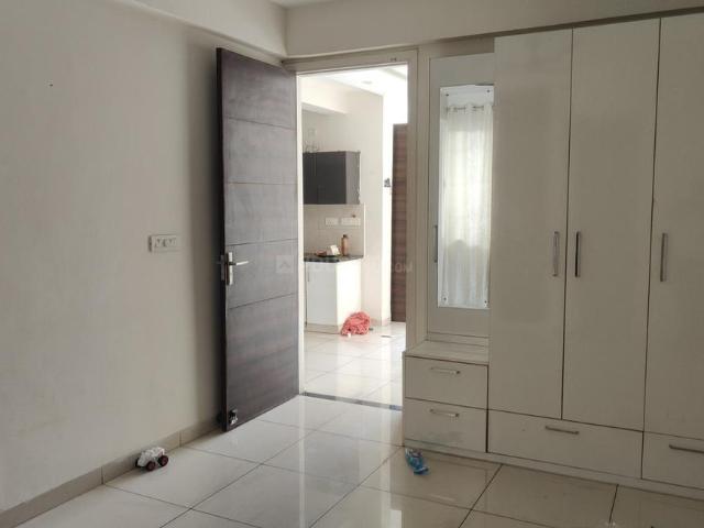 2 BHK Independent Builder Floor in Lohgarh for rent Zirakpur. The reference number is 20151162
