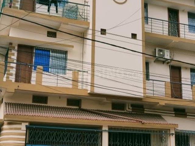 2 BHK Independent Builder Floor in Lohiya Nagar for rent Begusarai. The reference number is 20205856