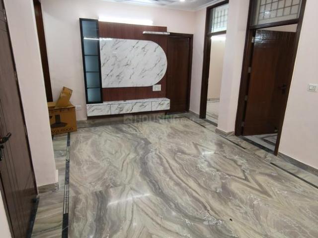 2 BHK Independent Builder Floor in Pul Prahlad Pur for rent New Delhi. The reference number is 20364510