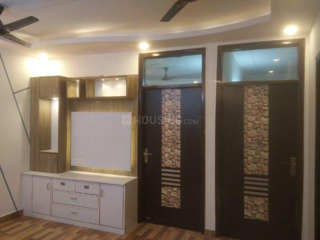 2 BHK Independent Builder Floor in Pul Prahlad Pur for resale New Delhi. The reference number is 10246482