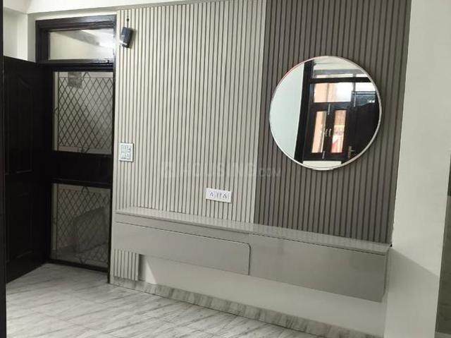 2 BHK Independent Builder Floor in Pul Prahlad Pur for resale New Delhi. The reference number is 20401518