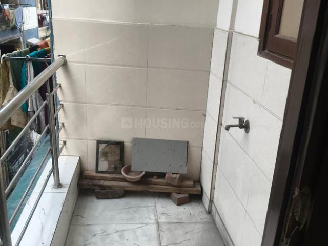 2 BHK Independent Builder Floor in Pul Prahlad Pur for resale New Delhi. The reference number is 20717205