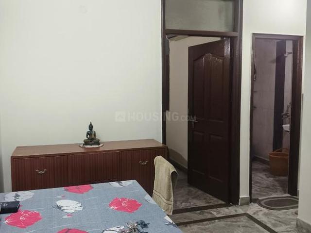 2 BHK Independent Builder Floor in Pul Prahlad Pur for resale New Delhi. The reference number is 20718056