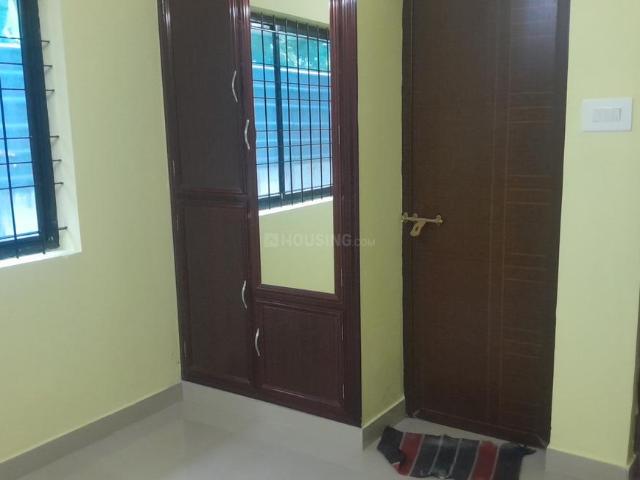 2 BHK Independent Builder Floor in Punkunnam for rent Thrissur. The reference number is 20351689
