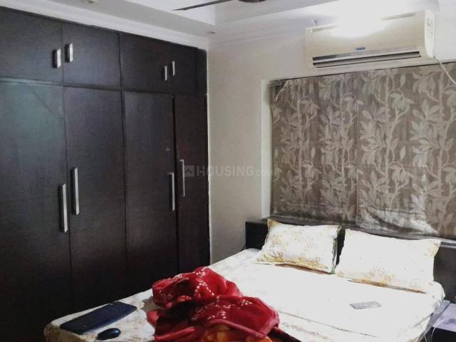 2 BHK Independent Builder Floor in Purba Barisha for rent Kolkata. The reference number is 20484780