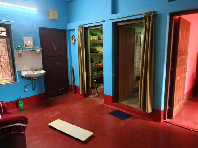 2 BHK Independent Builder Floor in Purba Barisha for rent Kolkata. The reference number is 20777108