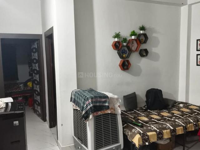 2 BHK Independent Builder Floor in Purba Barisha for resale Kolkata. The reference number is 20660454