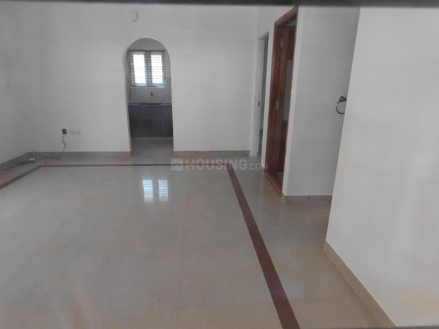 2 BHK Independent Builder Floor in Puttenahalli for rent Bengaluru. The reference number is 20307664