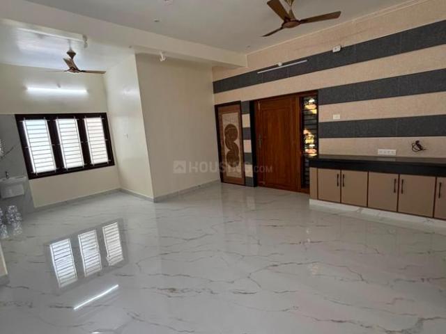 2 BHK Independent Builder Floor in Pykara for rent Madurai. The reference number is 20878455