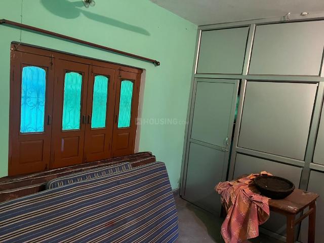 2 BHK Independent Builder Floor in Pach Pedia for rent Basti. The reference number is 19854365