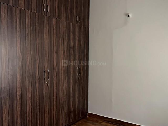 2 BHK Independent Builder Floor in Padmanabhanagar for rent Bengaluru. The reference number is 20248035