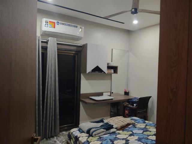 2 BHK Independent Builder Floor in Padole Nagar for rent Nagpur. The reference number is 19729655