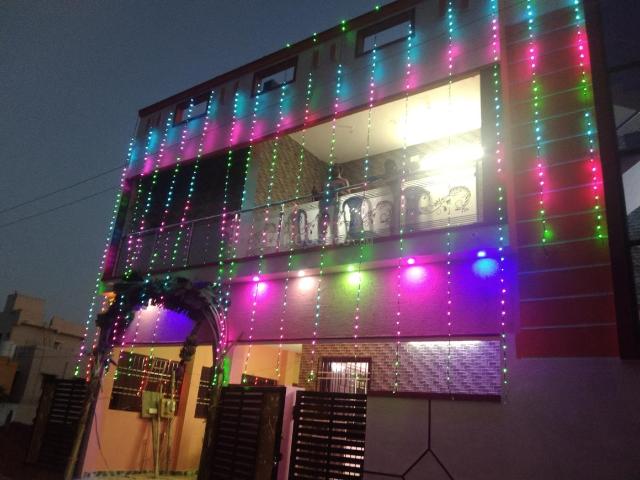 2 BHK Independent Builder Floor in Padappai for rent Chennai. The reference number is 20341704