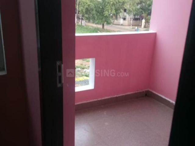 2 BHK Independent Builder Floor in Palavakkam, Sholinganallur for rent Chennai. The reference number is 8241583