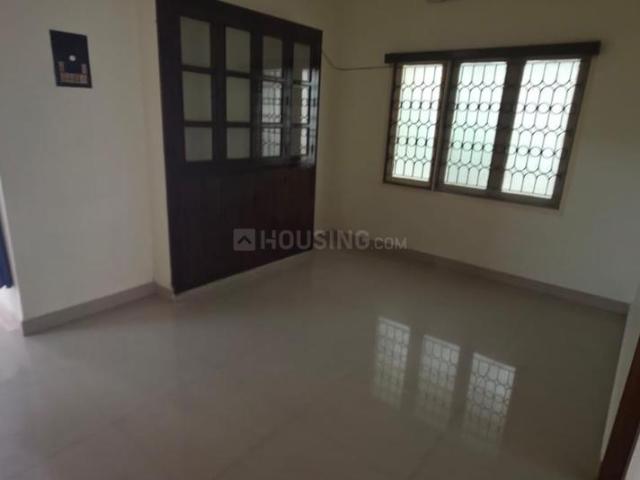 2 BHK Independent Builder Floor in Palavakkam, Sholinganallur for rent Chennai. The reference number is 20799049