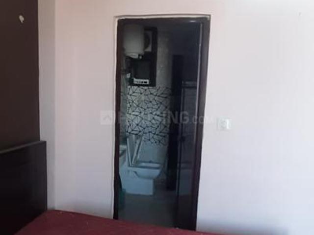 2 BHK Independent Builder Floor in Palam for rent New Delhi. The reference number is 16757398