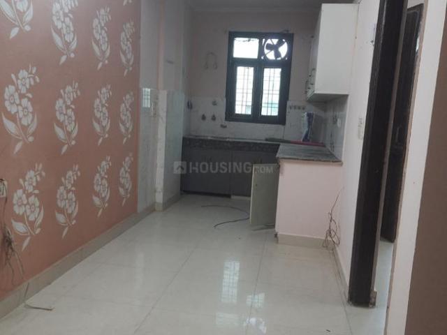 2 BHK Independent Builder Floor in Palam for rent New Delhi. The reference number is 19553099