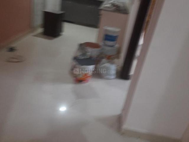 2 BHK Independent Builder Floor in Palam for rent New Delhi. The reference number is 20593716