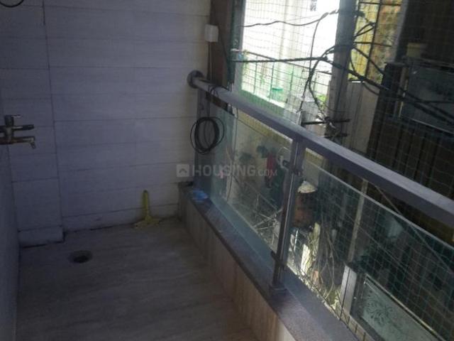 2 BHK Independent Builder Floor in Palam for rent New Delhi. The reference number is 20699081