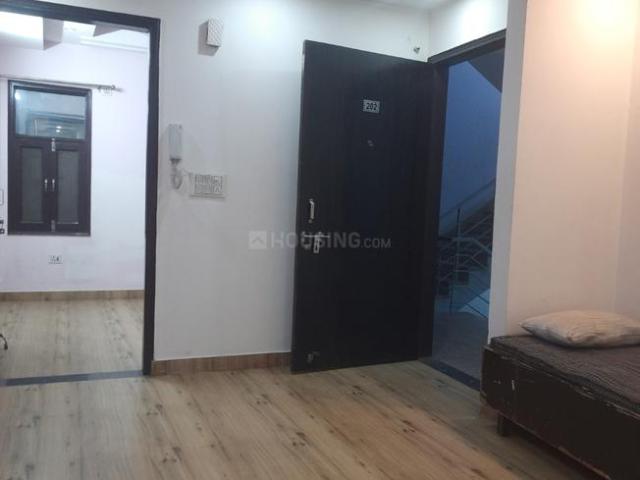 2 BHK Independent Builder Floor in Palam for rent New Delhi. The reference number is 20785428