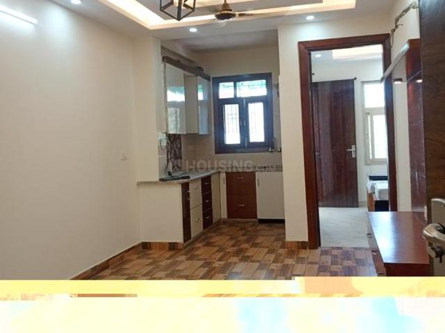 2 BHK Independent Builder Floor in Palam for resale New Delhi. The reference number is 20037246