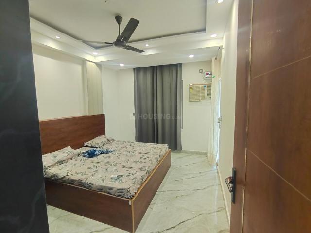 2 BHK Independent Builder Floor in Palam for resale New Delhi. The reference number is 20592268