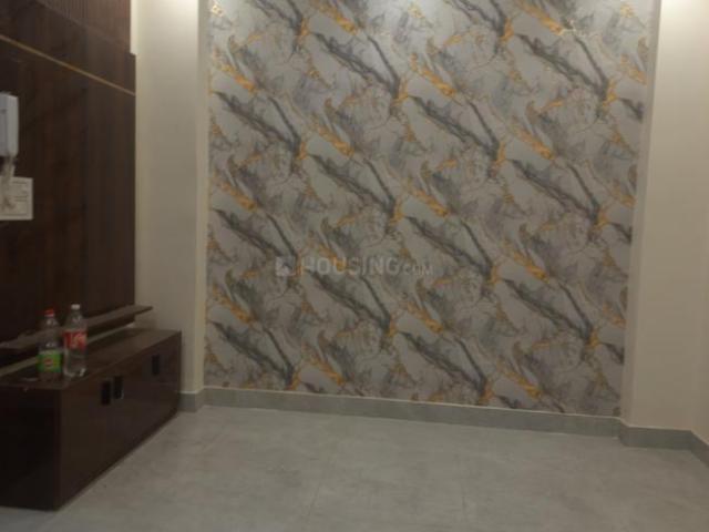 2 BHK Independent Builder Floor in Palam for resale New Delhi. The reference number is 20785405