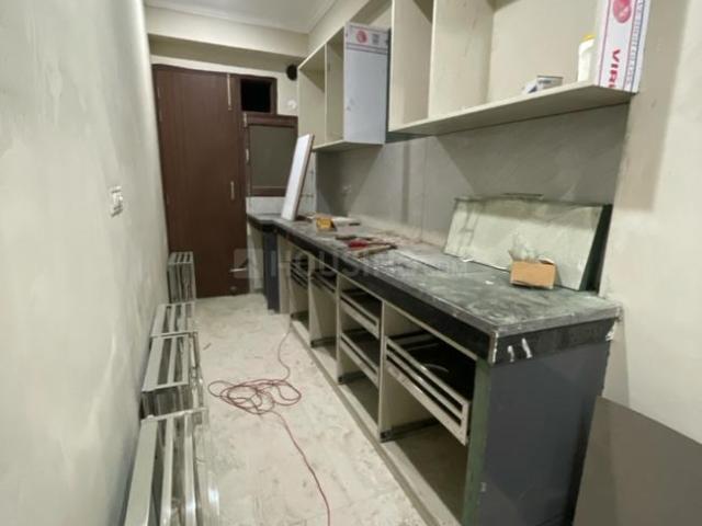 2 BHK Independent Builder Floor in Palam Vihar Extension for resale Gurgaon. The reference number is 18771701