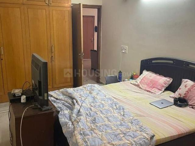 2 BHK Independent Builder Floor in Palam Vihar for rent Gurgaon. The reference number is 12755746
