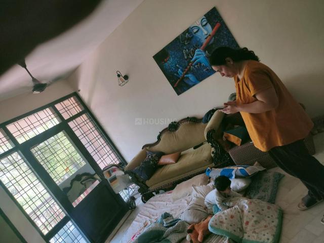 2 BHK Independent Builder Floor in Palam Vihar for rent Gurgaon. The reference number is 12836427