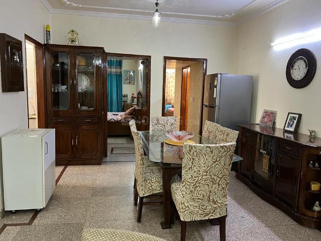 2 BHK Independent Builder Floor in Palam Vihar for rent Gurgaon. The reference number is 14500623