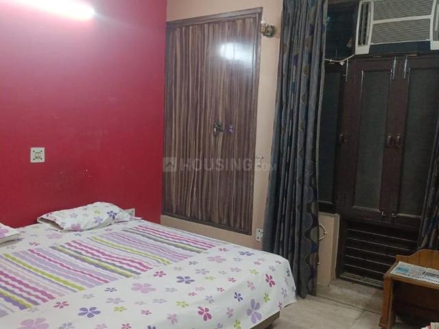 2 BHK Independent Builder Floor in Palam Vihar for rent Gurgaon. The reference number is 15112822