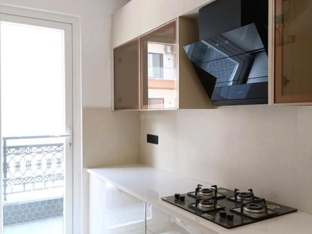 2 BHK Independent Builder Floor in Palam Vihar for rent Gurgaon. The reference number is 16847971
