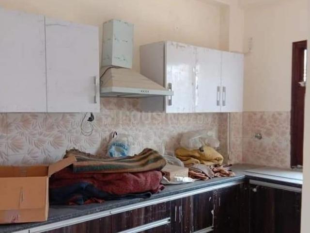 2 BHK Independent Builder Floor in Palam Vihar for rent Gurgaon. The reference number is 17839380