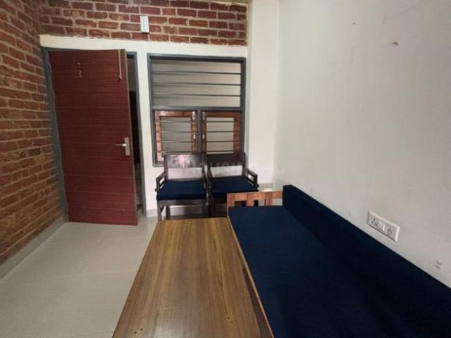 2 BHK Independent Builder Floor in Palam Vihar for rent Gurgaon. The reference number is 17842022
