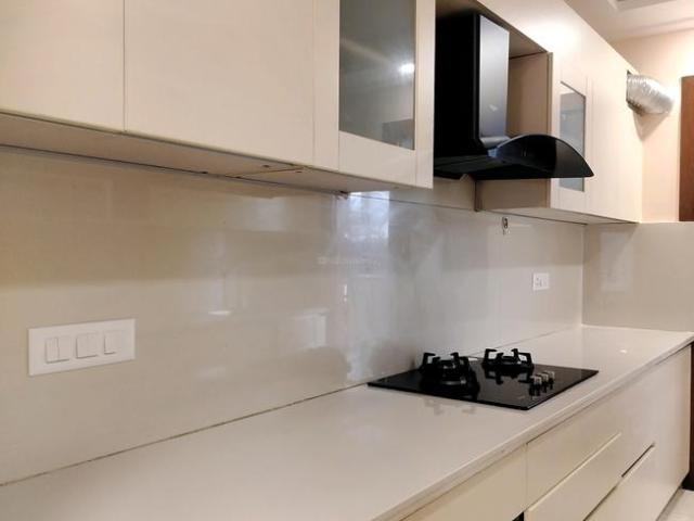 2 BHK Independent Builder Floor in Palam Vihar for rent Gurgaon. The reference number is 17918355